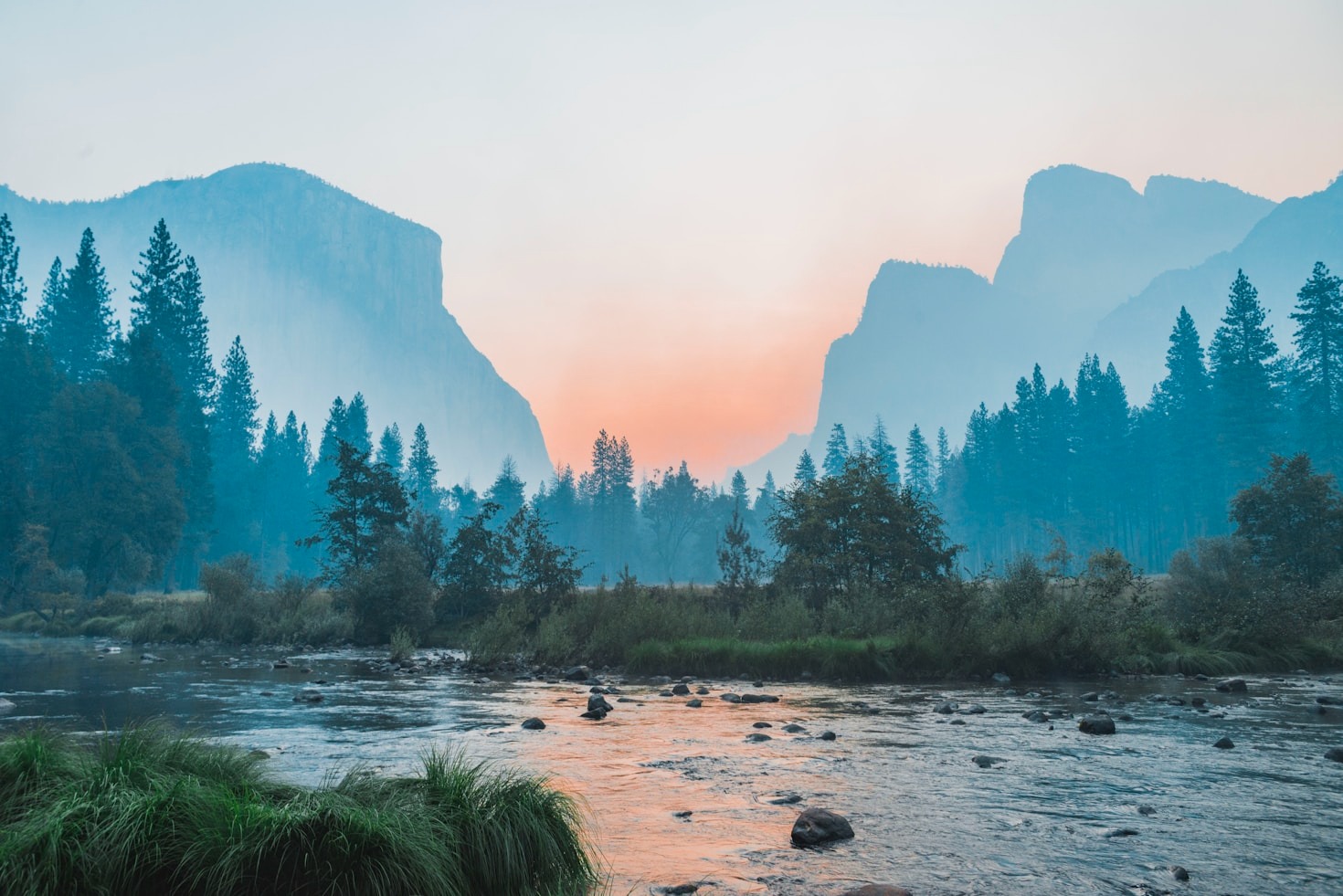 10 Ways to See Landscapes Differently