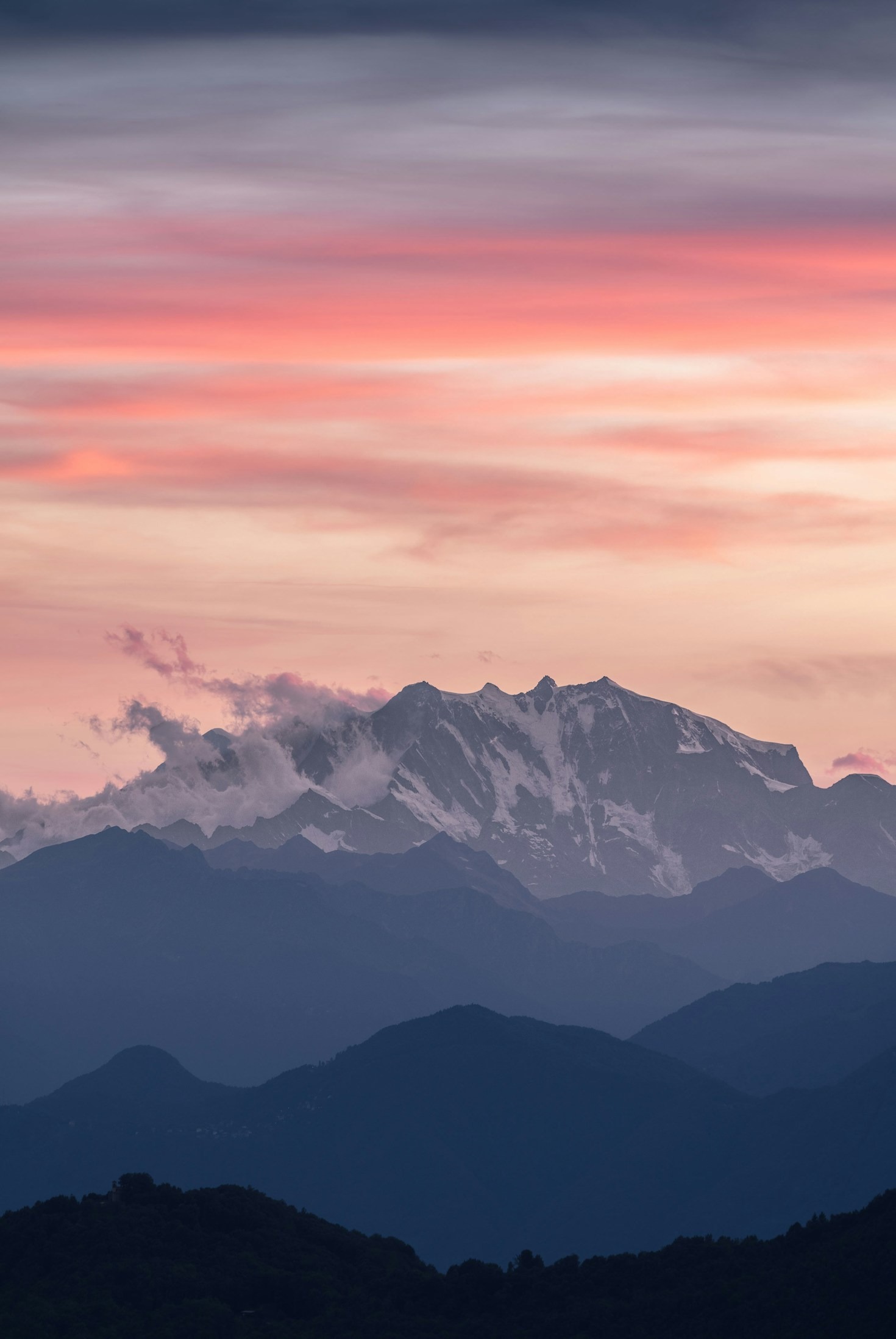 How Creative Perspectives Transform Nature