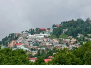 Top Places to Visit in Murree – A Complete Travel Guide