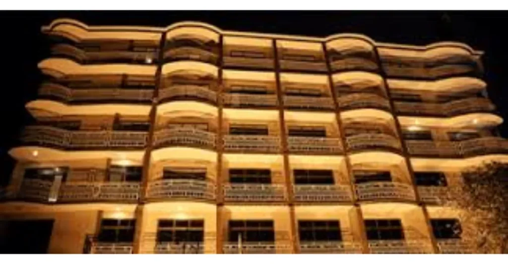 Hotel One Murree