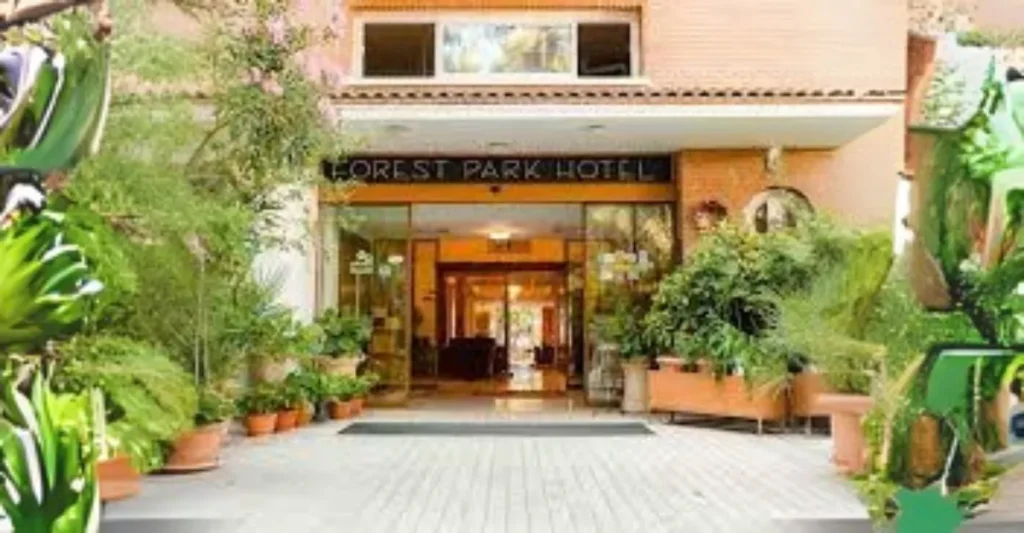 Forest Park Hotel