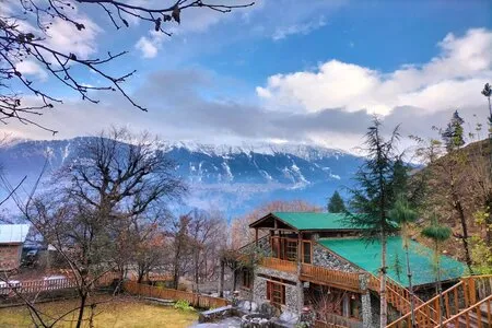 Honeymoon Trip for Naran & Kaghan Valley