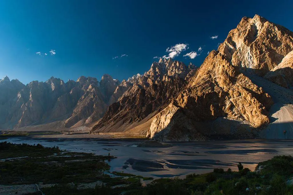Honeymoon Trip for Hunza Valley