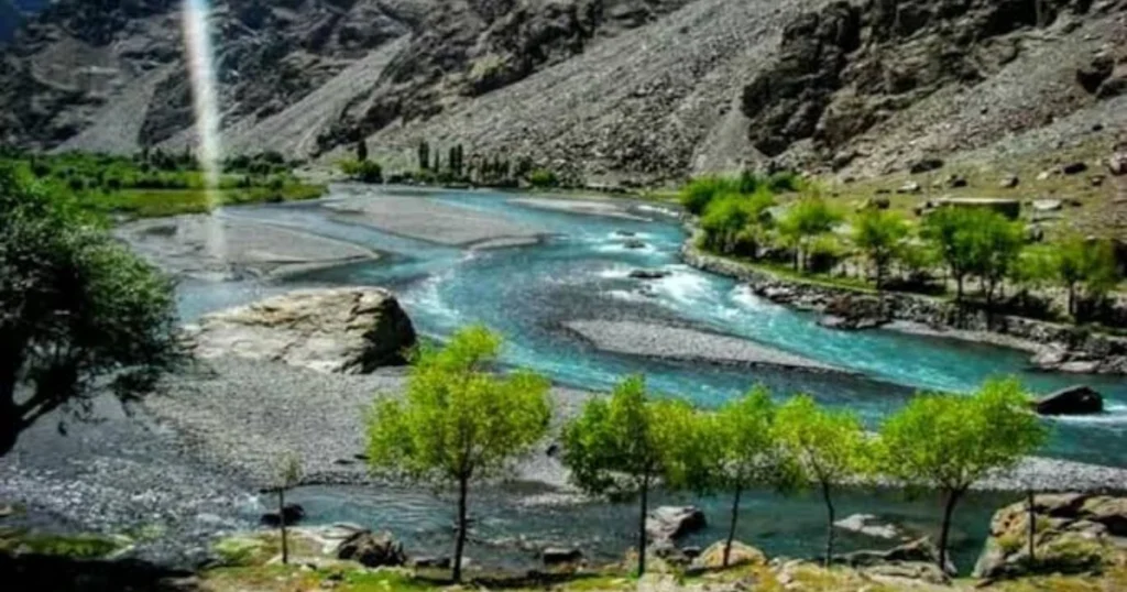 Soq Valley