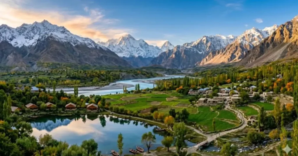 gilgit
