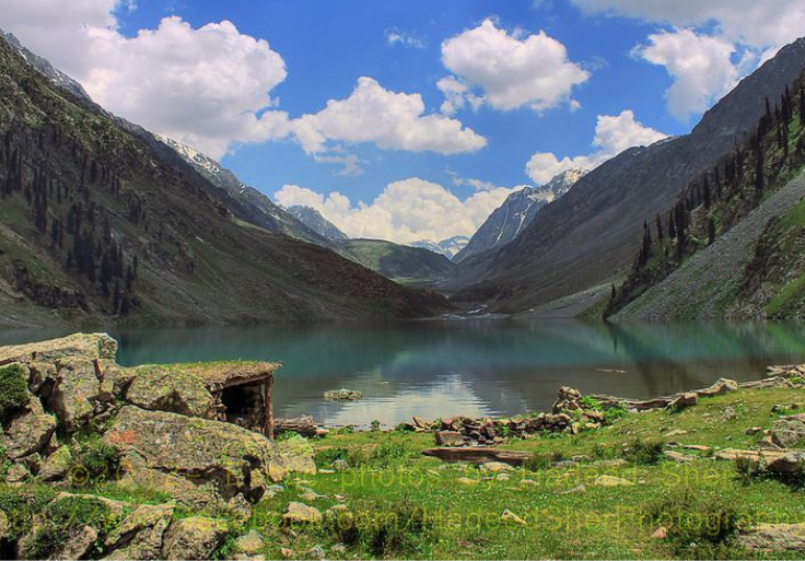 kandol lake