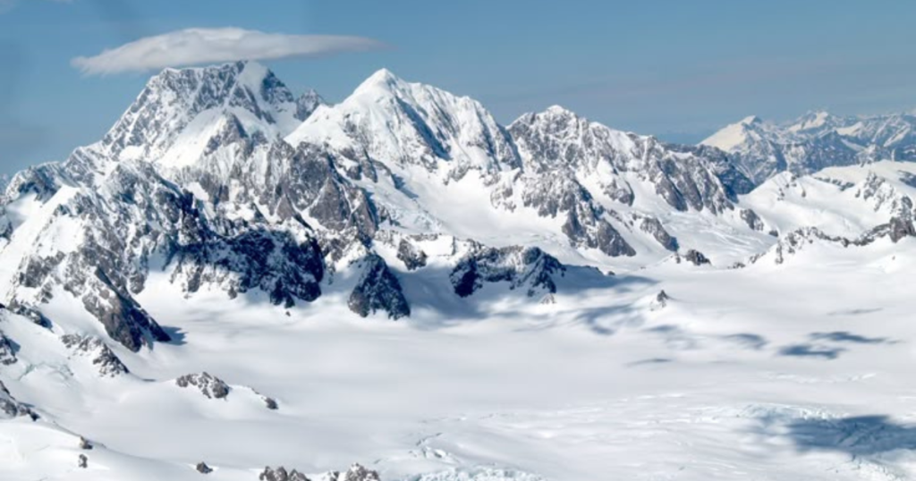 Switzerland of Pakistan