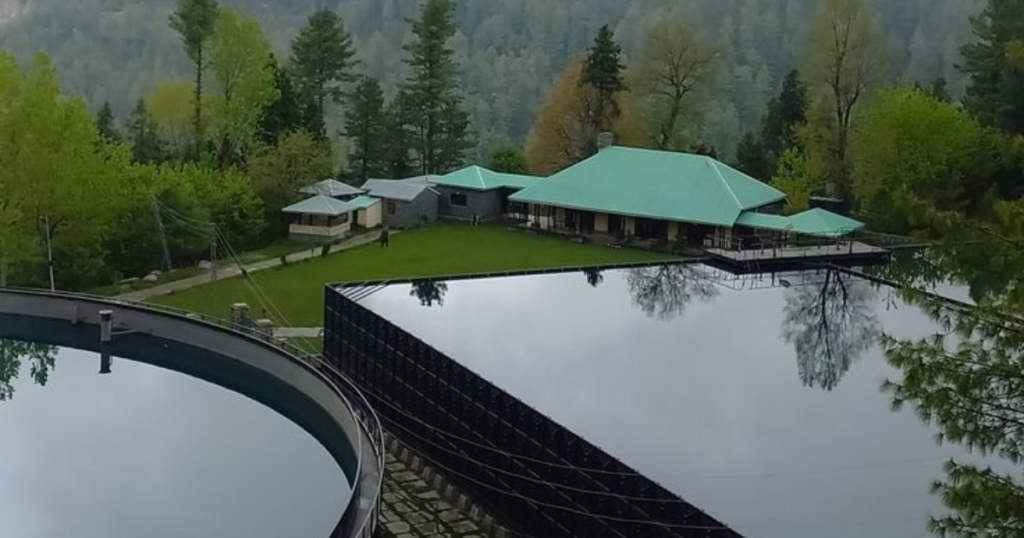 Dunga Gali