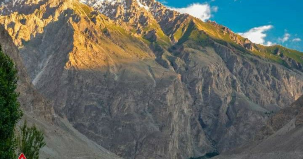 Khanspur