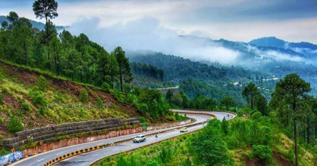 Murree