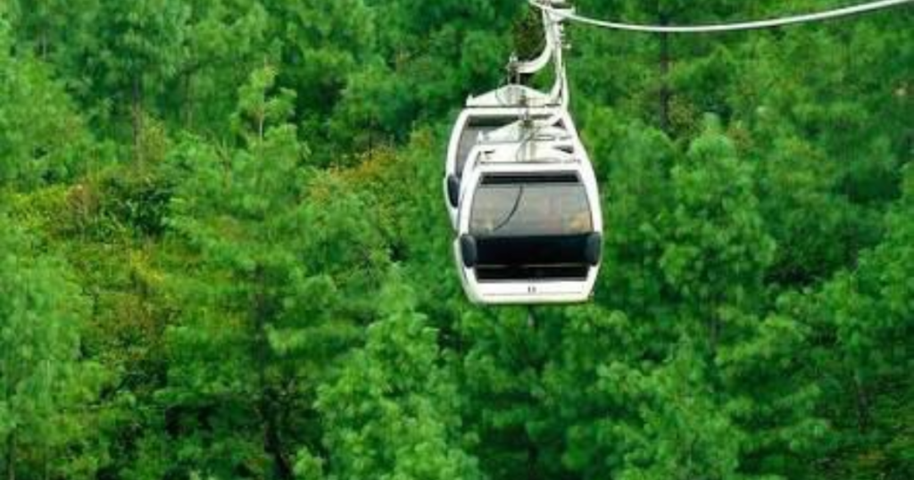 Patriata (New Murree)