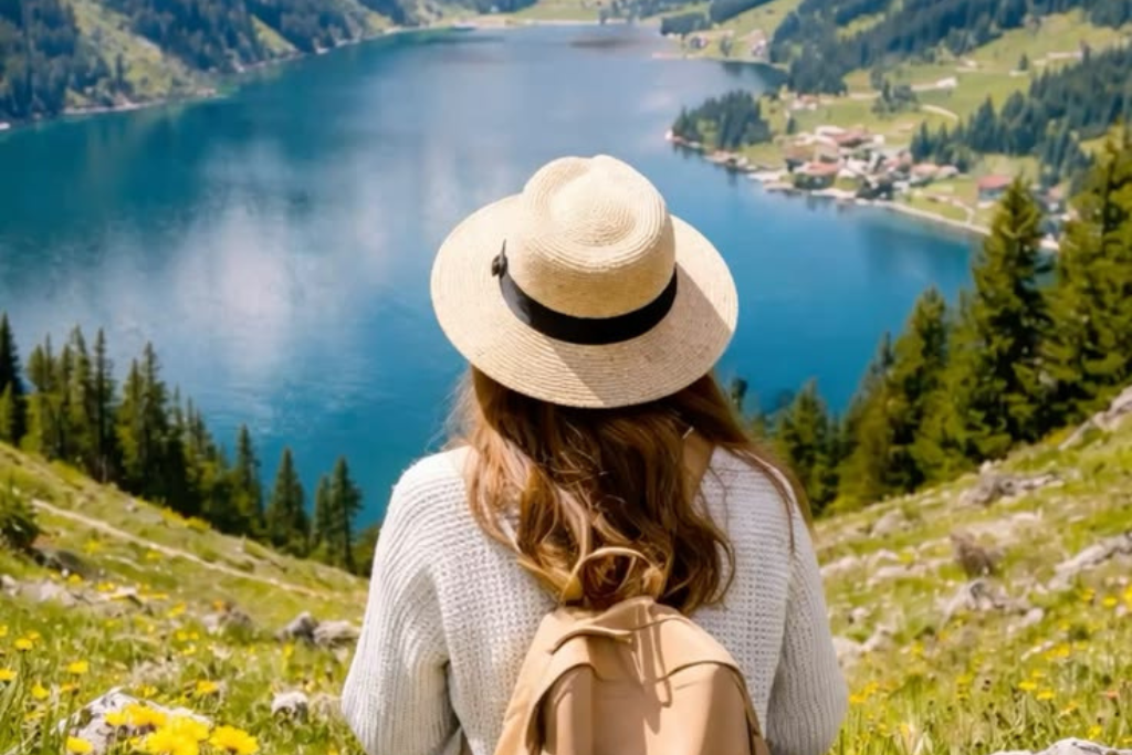 tourism