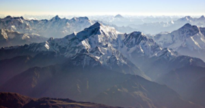 rakaposhi mountain
