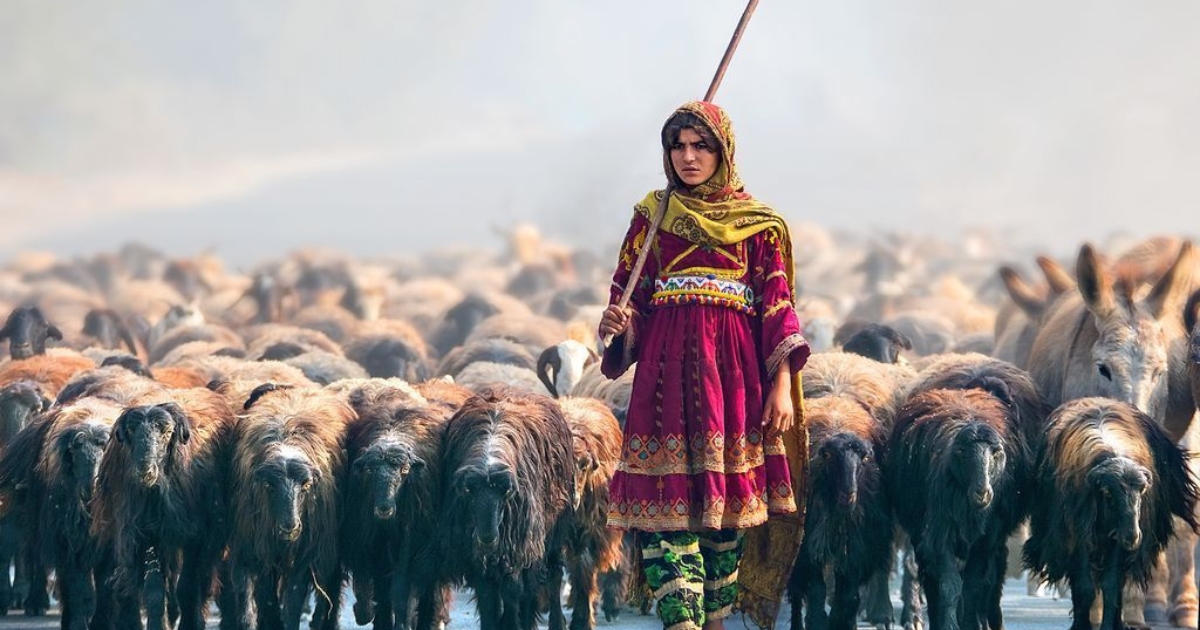 Balochistan Culture