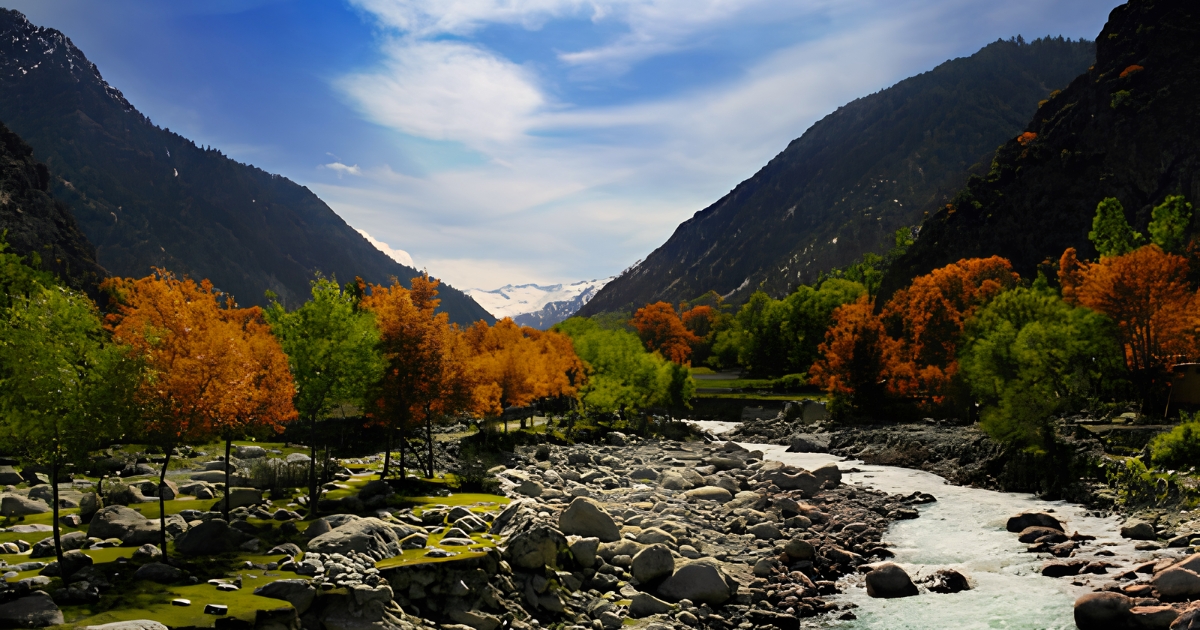 Chitral