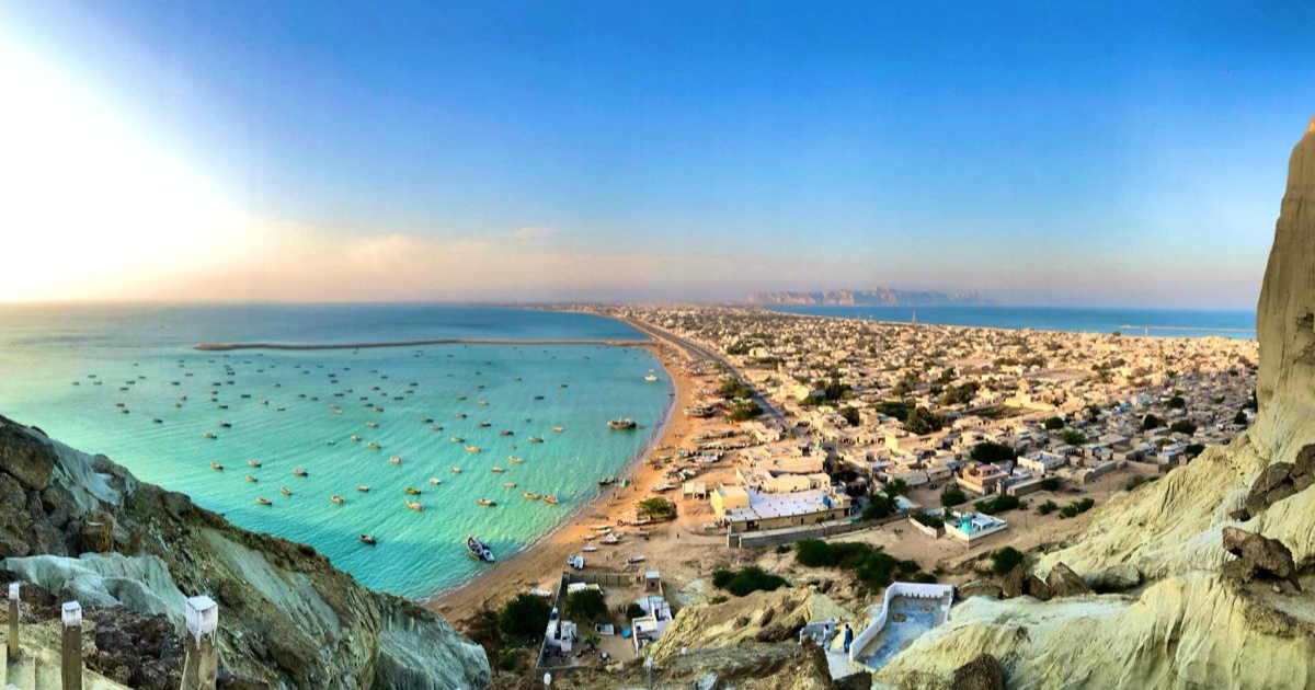 Gwadar
