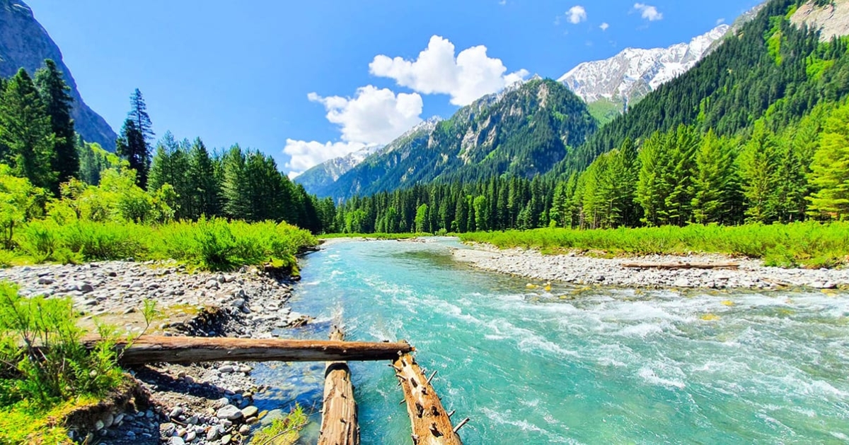 Kumrat Valley