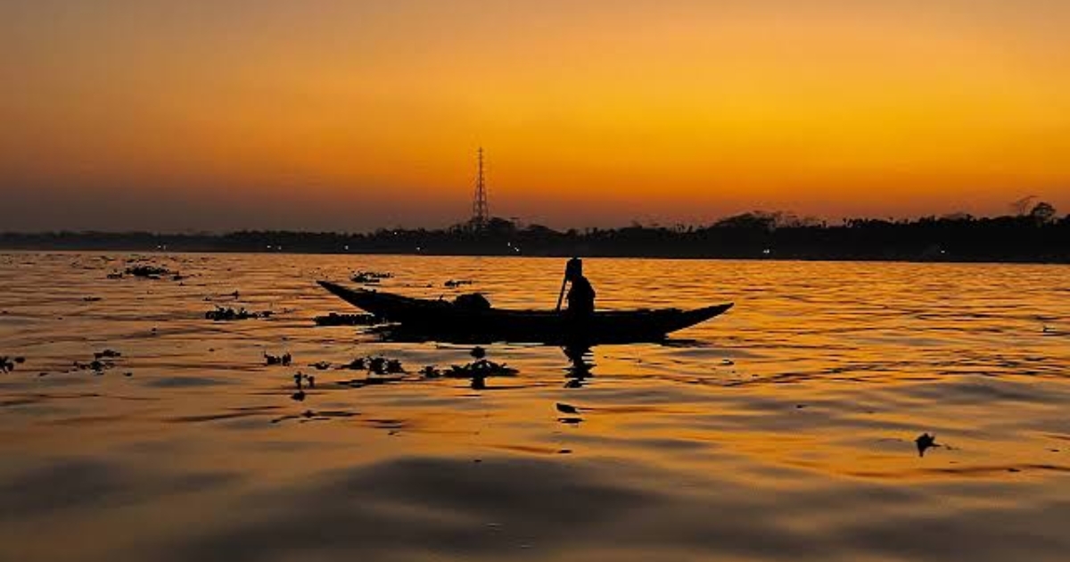 Manchar Lake