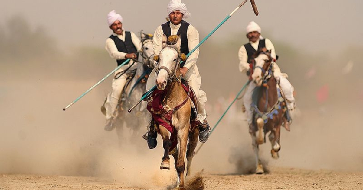 Punjab Festivals