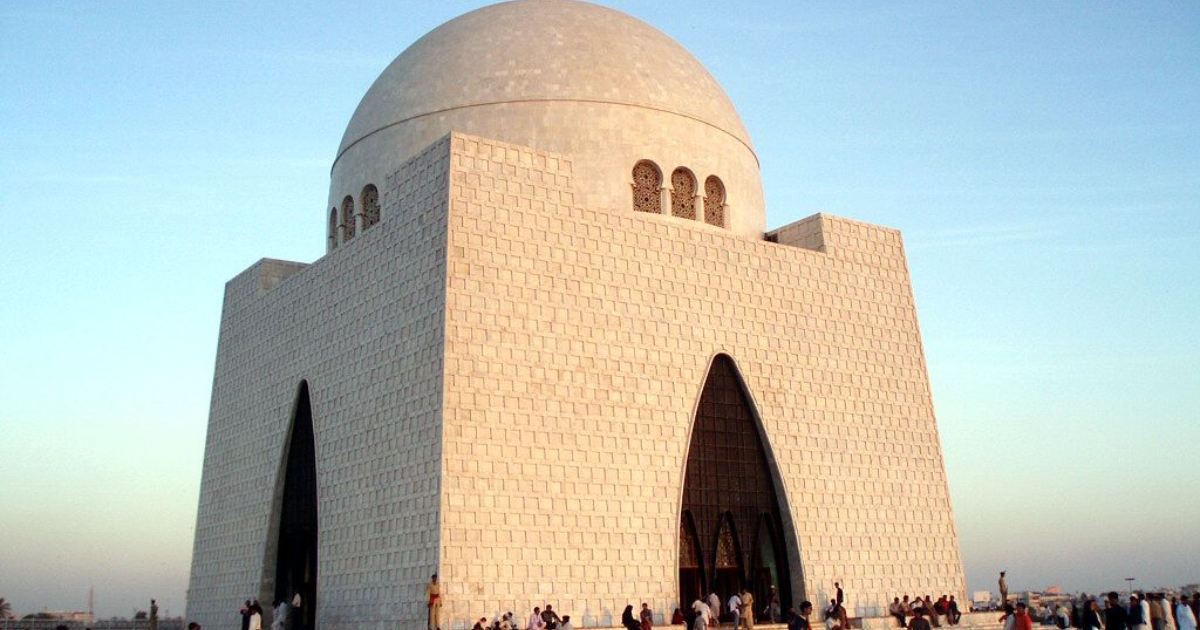 Mazare Quaid