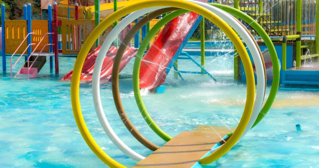 sozo water park
