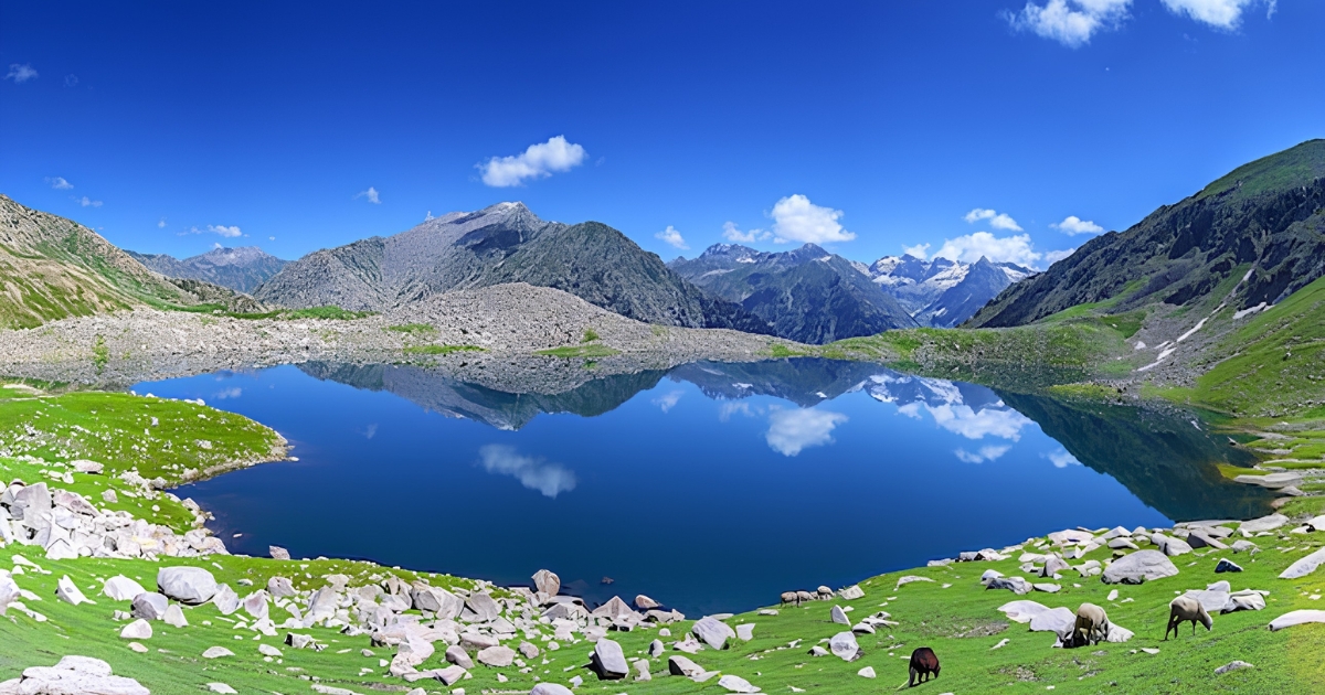 Swat Valley