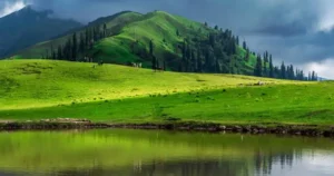 naran kagahan valley feature