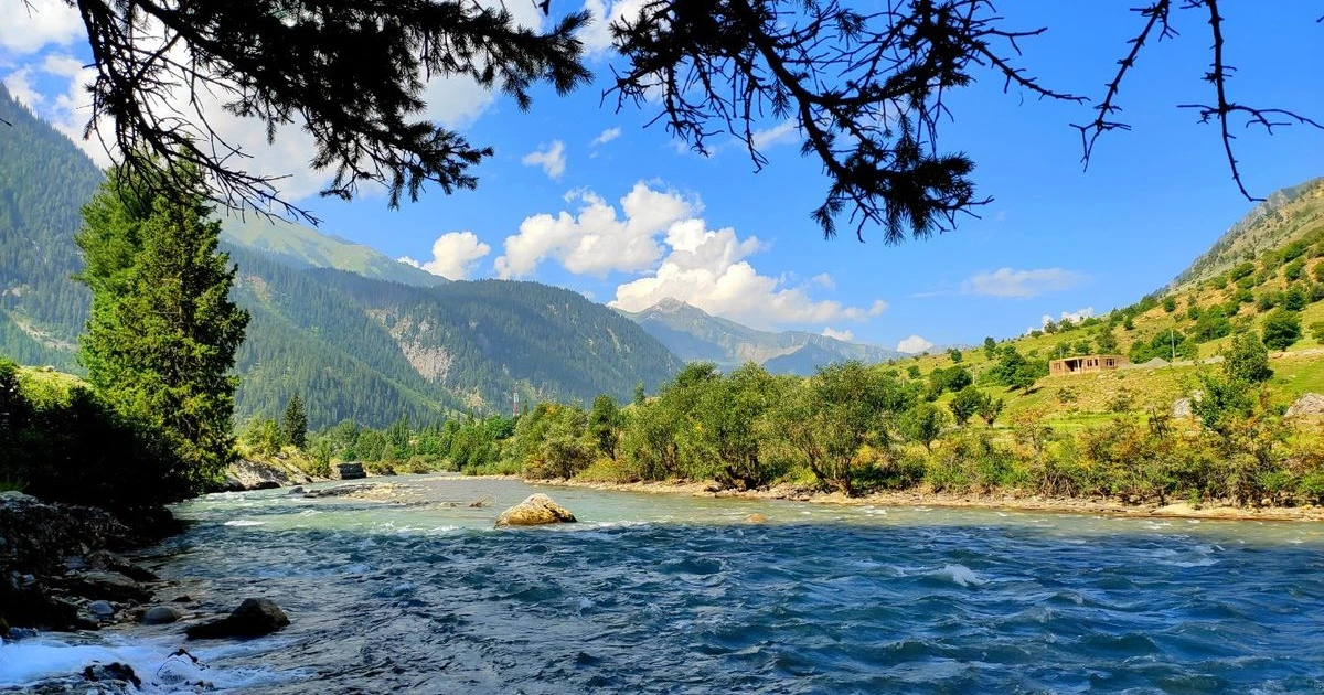 kumrat valley